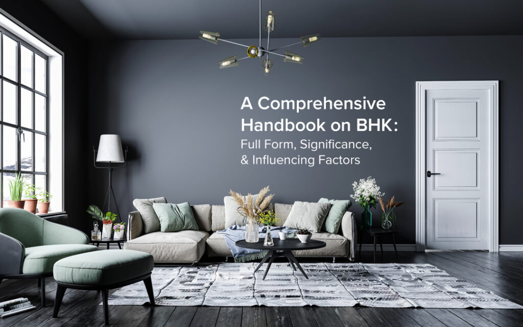 A Comprehensive Handbook on BHK: Full Form, Significance, and Influencing Factors